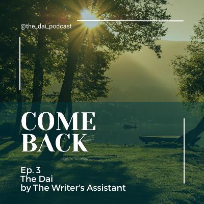 Come Back