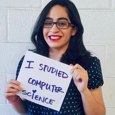 Hackeando estereotipos: ¿Por qué hay pocas mujeres en tecnología?