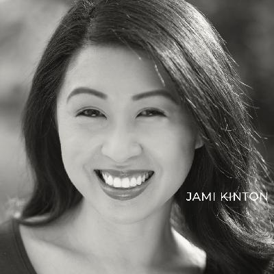 Episode #016 - Jami Kinton