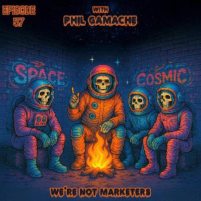 PMMs, MarTech, and making AI actually useful w/ Phil Gamache