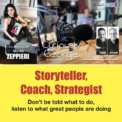 Chronically Fabulous with Marisa Zeppieri-Caruana Chronically Fabulous with Marisa Zeppieri-Caruana