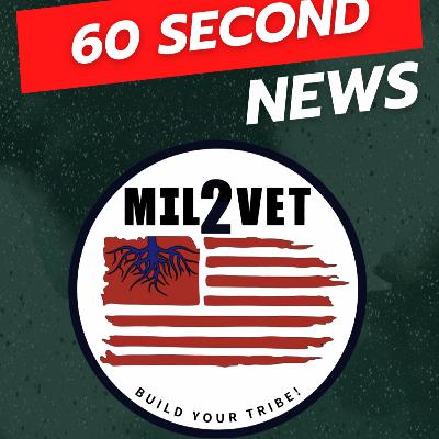 🎖️24 June 2024 | Veterans News you can use | Mil2Vet