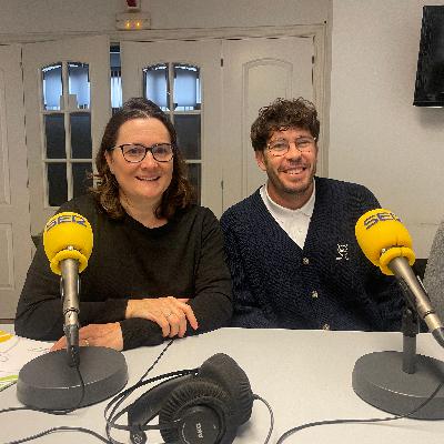 Consorcio Eder, en la Ribera de Navarra, nos acerca el proyecto RuralNav 2025 (II)