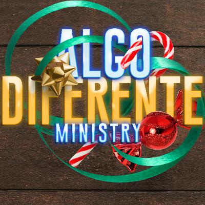 #57 - Navidad Diferente 2020