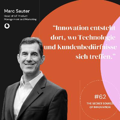 Innovation global skalieren: Wie Vodafone mit IoT die Welt nachhaltig verändert Innovation global skalieren: Wie Vodafone mit IoT die Welt nachhaltig verändert
