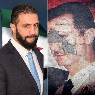 كيف تبدو سوريا بعد عام على سقوط حكم الأسد؟ كيف تبدو سوريا بعد عام على سقوط حكم الأسد؟