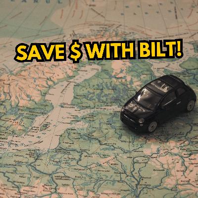 How To Save Thousands in Europe Using Bilt Points How To Save Thousands in Europe Using Bilt Points