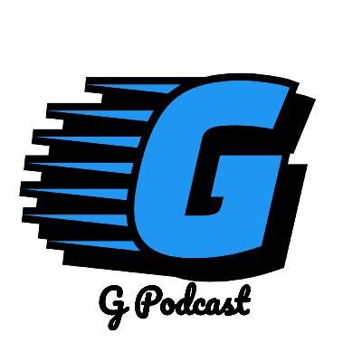 G Podcast #00