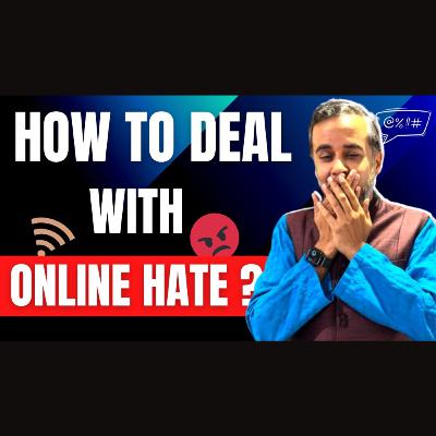 Online hate se kaise deal karein??
