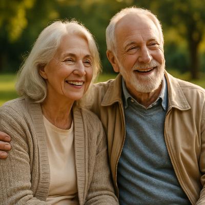 Secretos de la longevidad 🌿 Cómo vivir más y mejor 🧬