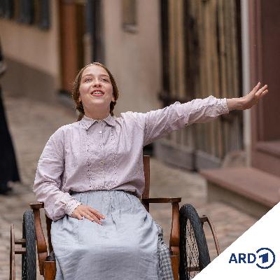 Sommer der Träume: Kuscheltiererfinderin Margarete Steiff