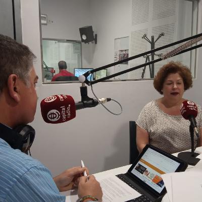 enComunicación con Carlos Ferragut - 09 de Mayo de 2019 enComunicación con Carlos Ferragut - 09 de Mayo de 2019