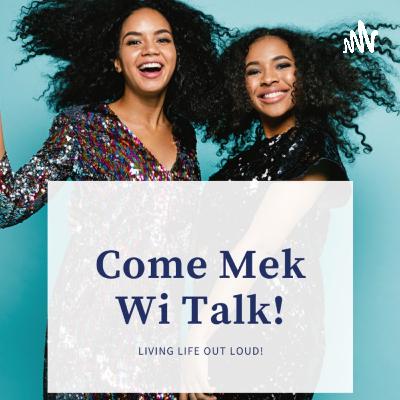 Monefa White | Creating Your Own Path To Success | Come Mek We Talk Monefa White | Creating Your Own Path To Success | Come Mek We Talk