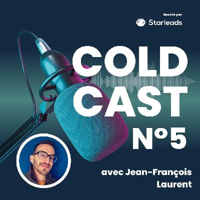 Rencontre avec Jean-François Laurent, ce coach pas comme les autres Rencontre avec Jean-François Laurent, ce coach pas comme les autres
