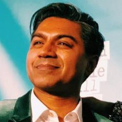 Holistic Interrogation tape #2: Arvind Ethan David