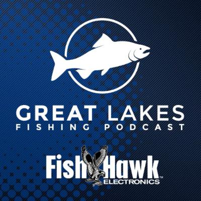 Fishing Staging Kings & More with Captain Chris Ingalls - Great Lakes Fishing Podcast Episode 270
