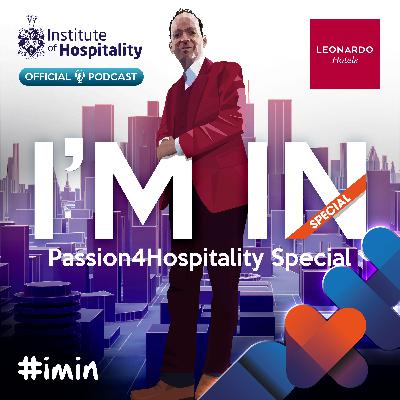 Special - I'm In - P4H Live recording - The Psychology of Exceptional Customer Service Special - I'm In - P4H Live recording - The Psychology of Exceptional Customer Service