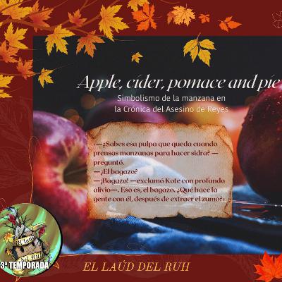 Una ensalada de FRUTAS ‐ "Idema rá" y además Barón PARTE 2 Una ensalada de FRUTAS ‐ "Idema rá" y además Barón PARTE 2