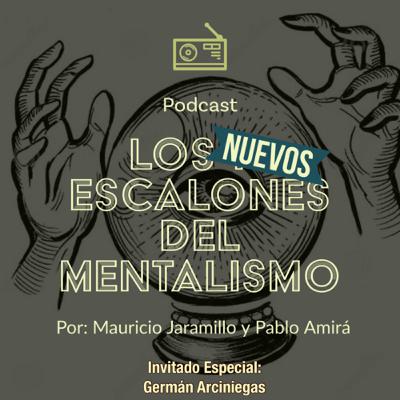 Escalón 27: Magia Mental vs. Mentalismo