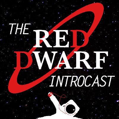 Season XI, Episode 4: Officer Rimmer