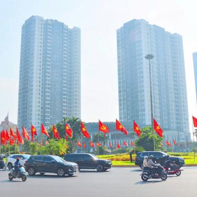 Xây dựng Đảng - Bắc Ninh trước thềm Đại hội: Hội tụ niềm tin, kết tinh khát vọng (23/9/2025)