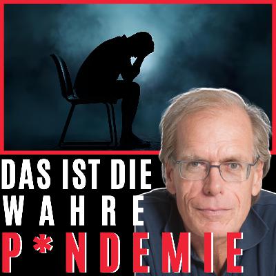 Dieser Nerv aktiviert deine Selbstheilung – Dr. Ingfried Hobert über den Vagusnerv & den Vagus Code Dieser Nerv aktiviert deine Selbstheilung – Dr. Ingfried Hobert über den Vagusnerv & den Vagus Code
