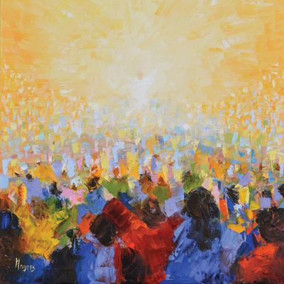 11/16/25 Spiritual Renewal Begins (Nehemiah 10:28-39)