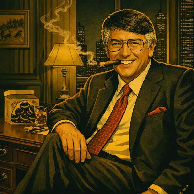 The 80s on Wall Street: Road to RJR Nabisco’s LBO (Part 2) The 80s on Wall Street: Road to RJR Nabisco’s LBO (Part 2)