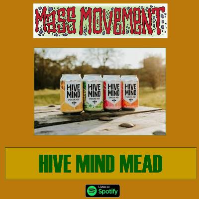 Hive Mind