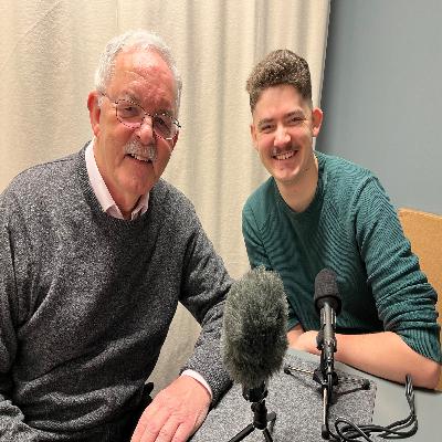 Episode 15: Railway 200 with Mike and Andrew Lamport