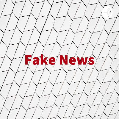 Fake News: o Vírus da Desinformação