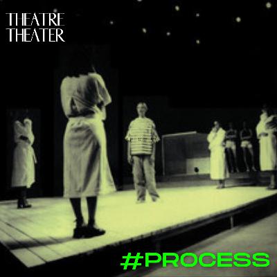 S4 Ep40: The Process