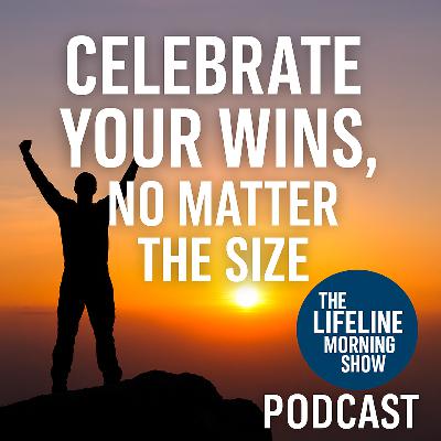 Celebrate Every Win: How Gratitude Fuels Your Next Breakthrough Celebrate Every Win: How Gratitude Fuels Your Next Breakthrough