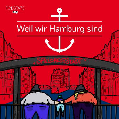 #5 Speicherstadt