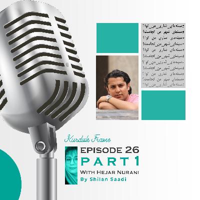 Kurdish Frame Podcast-26
