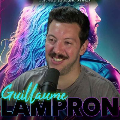 #250 - Guillaum Lampron #250 - Guillaum Lampron