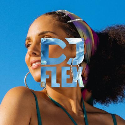 Alicia Keys - Still Players My Name (Pitched UP) DJ FLEX EDIT