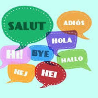 Welcome to språklanguages
