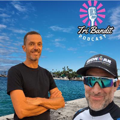 Saison 3 Episode 6 : Ben PERNET Coaching et IA Saison 3 Episode 6 : Ben PERNET Coaching et IA