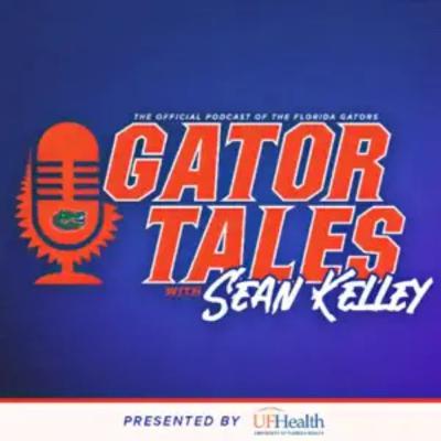 Gator Tales #57: Buster Faulkner Gator Tales #57: Buster Faulkner
