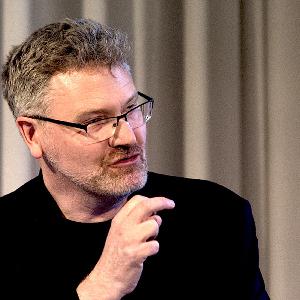 Adam Tooze on the 2008 crisis, Germany's zero debt policy, and tariffs Adam Tooze on the 2008 crisis, Germany's zero debt policy, and tariffs
