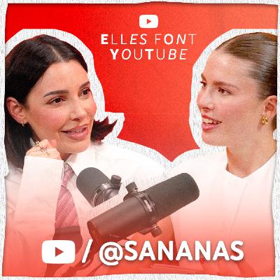 Durer sur YouTube sans se perdre, avec Sananas