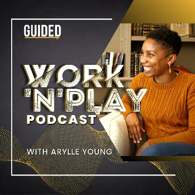 From 9 to 5 to Coaching Women Through Trauma with Mr. LetGo