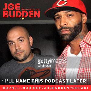 I’ll Name This Podcast Later Episode 54