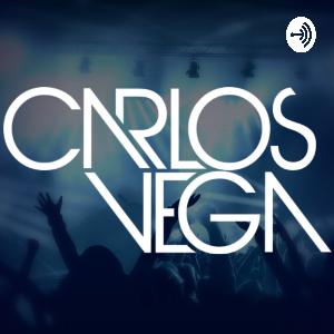 Welcome to my party - DJ Carlos Vega - Vol 1