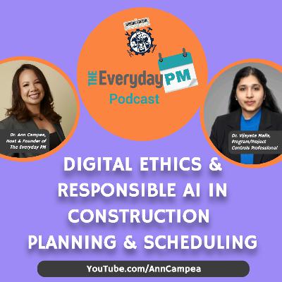 AI Ethics in Construction: Building Responsibly