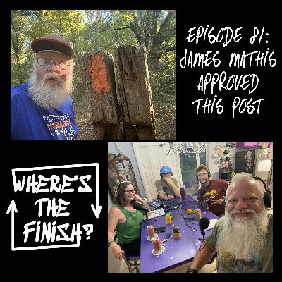 James Mathis Approved This Post