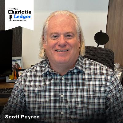 LendingTree's new CEO, Scott Peyree LendingTree's new CEO, Scott Peyree
