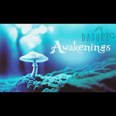 Awakenings - PsyDub Radio Show