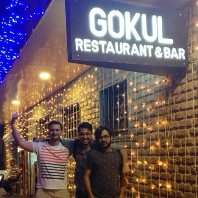 Ep 55 - The Final Episode | Gokul Bar Ep 55 - The Final Episode | Gokul Bar